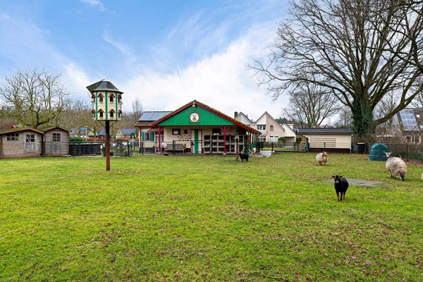 Medium property photo - Disselhof 18, 8131 WL Wijhe